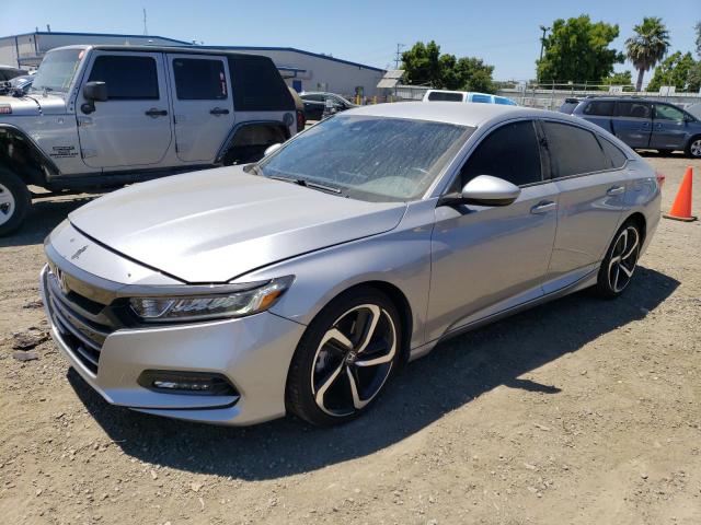 HONDA ACCORD SPO 2020 1hgcv1f32la121909