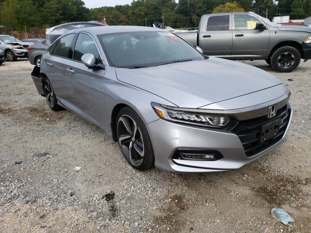 HONDA ACCORD SPO 2020 1hgcv1f32la139231