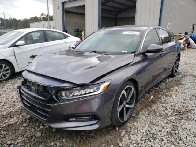 HONDA ACCORD SPO 2020 1hgcv1f32la152707