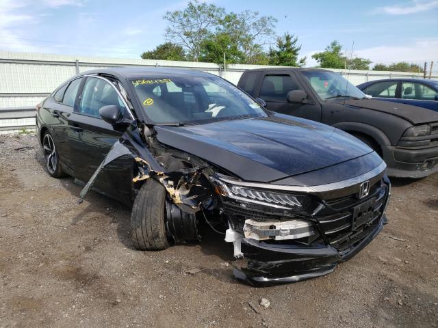 HONDA ACCORD SPO 2021 1hgcv1f32ma020399