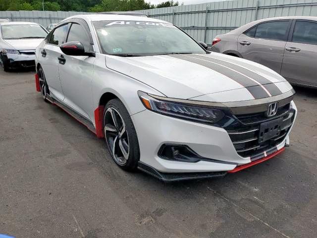 HONDA ACCORD SPO 2021 1hgcv1f32ma026381