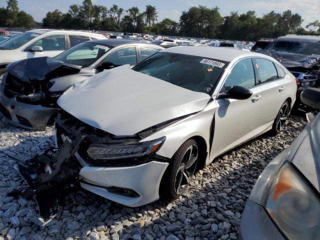 HONDA ACCORD SPO 2021 1hgcv1f32ma027823