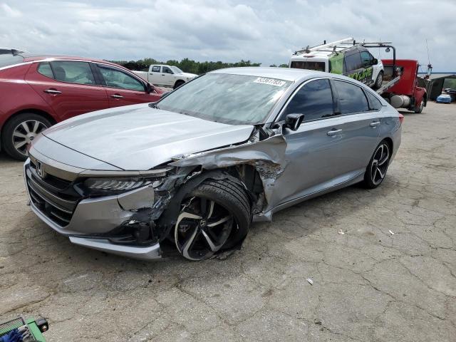 HONDA ACCORD SPO 2021 1hgcv1f32ma034321