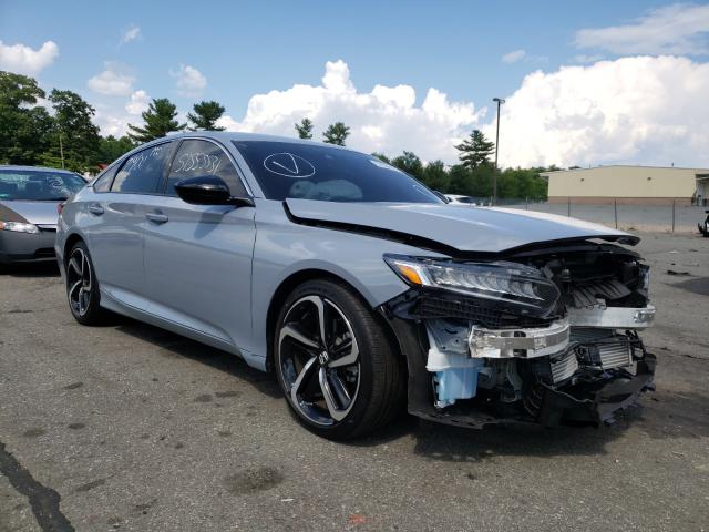 HONDA ACCORD SPO 2021 1hgcv1f32ma035288