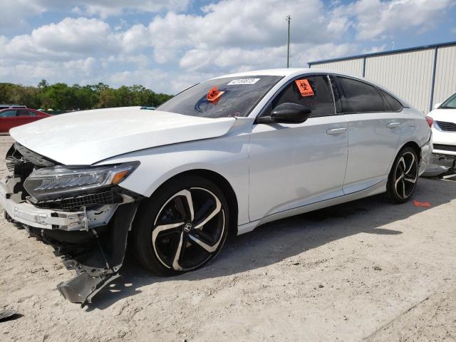 HONDA ACCORD SPO 2021 1hgcv1f32ma042788