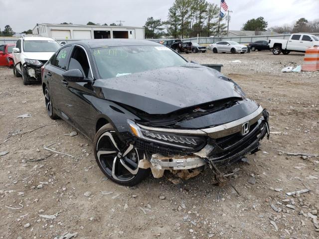 HONDA ACCORD SPO 2021 1hgcv1f32ma049479