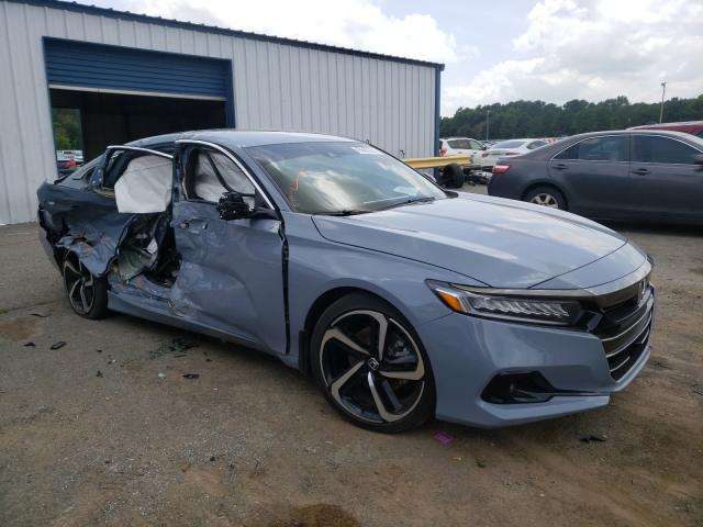 HONDA ACCORD SPO 2021 1hgcv1f32ma070249