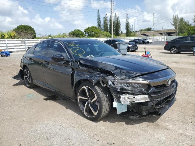 HONDA ACCORD SPO 2021 1hgcv1f32ma073989