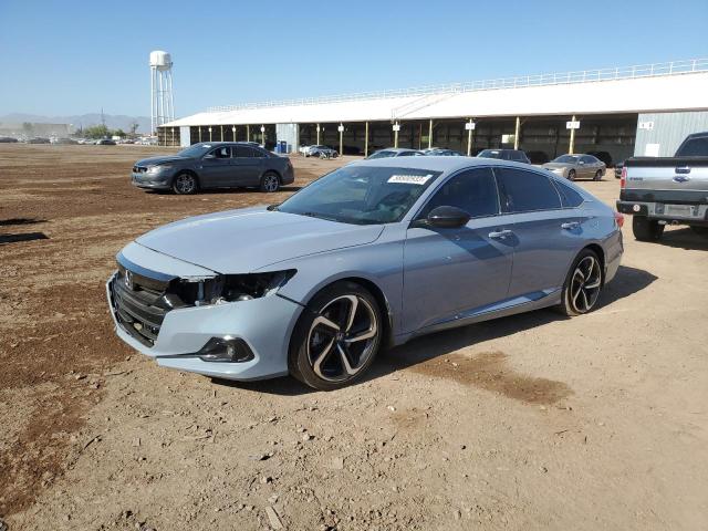 HONDA ACCORD SPO 2021 1hgcv1f32ma099783