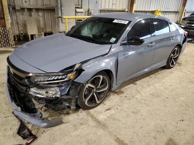 HONDA ACCORD SPO 2021 1hgcv1f32ma099881