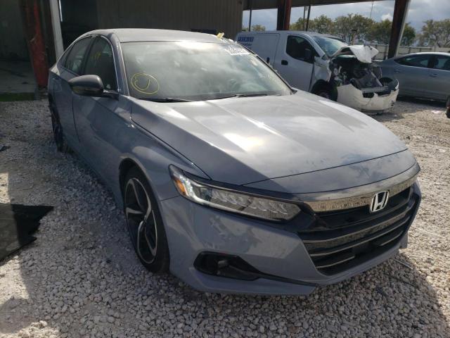 HONDA ACCORD SPO 2021 1hgcv1f32ma100253