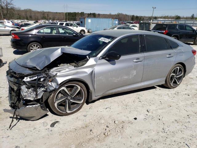 HONDA ACCORD SPO 2021 1hgcv1f32ma105839