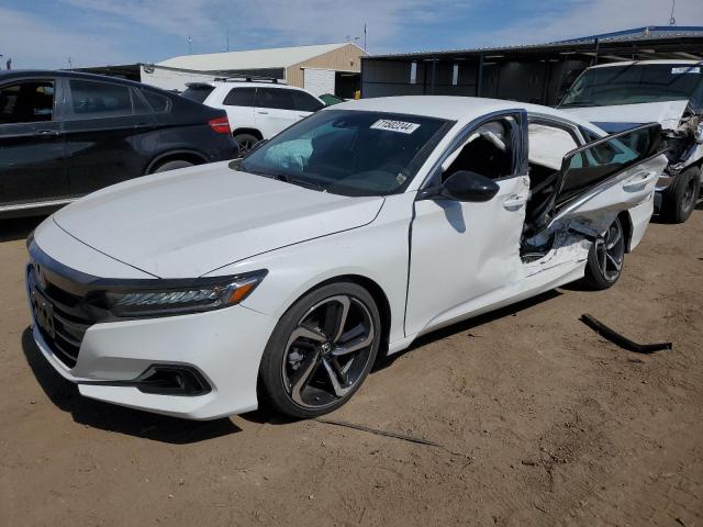 HONDA ACCORD SPO 2021 1hgcv1f32ma108708