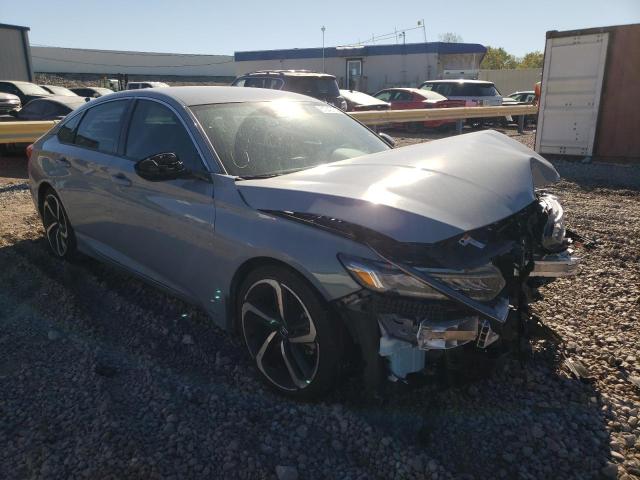 HONDA ACCORD SPO 2021 1hgcv1f32ma110376