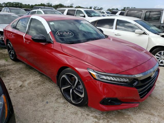 HONDA ACCORD SPO 2022 1hgcv1f32na015849