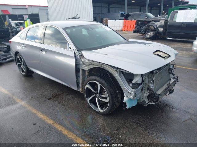 HONDA ACCORD 2022 1hgcv1f32na022008