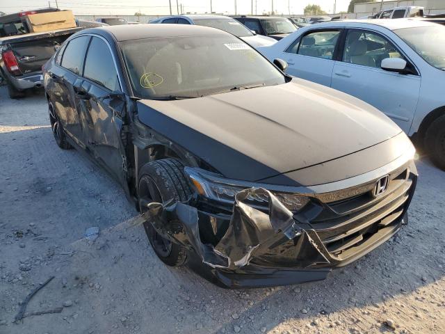 HONDA ACCORD SPO 2022 1hgcv1f32na064808