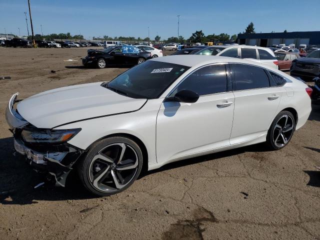 HONDA ACCORD 2022 1hgcv1f32na073864