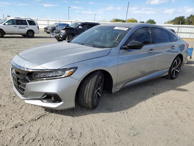 HONDA ACCORD SPO 2022 1hgcv1f32na074111