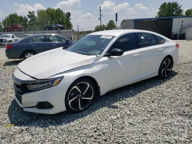 HONDA ACCORD 2022 1hgcv1f32na094178