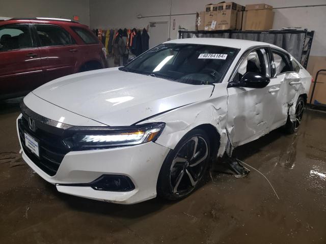 HONDA ACCORD 2022 1hgcv1f32na123064