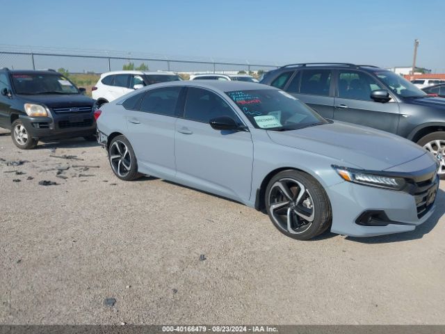 HONDA ACCORD 2022 1hgcv1f32na123453