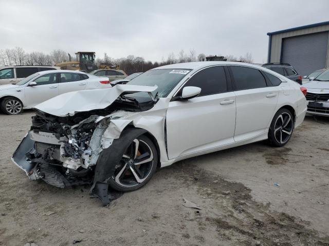 HONDA ACCORD 2018 1hgcv1f33ja002067