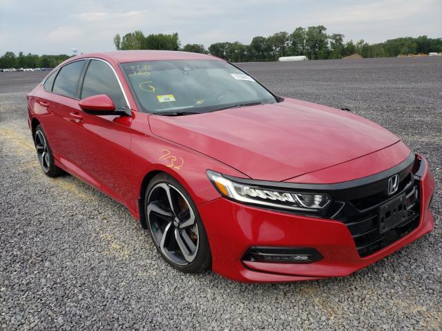 HONDA ACCORD SPO 2018 1hgcv1f33ja002750