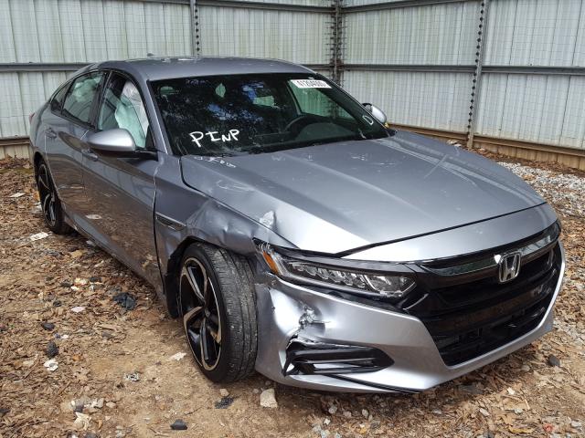 HONDA ACCORD SPO 2018 1hgcv1f33ja007057