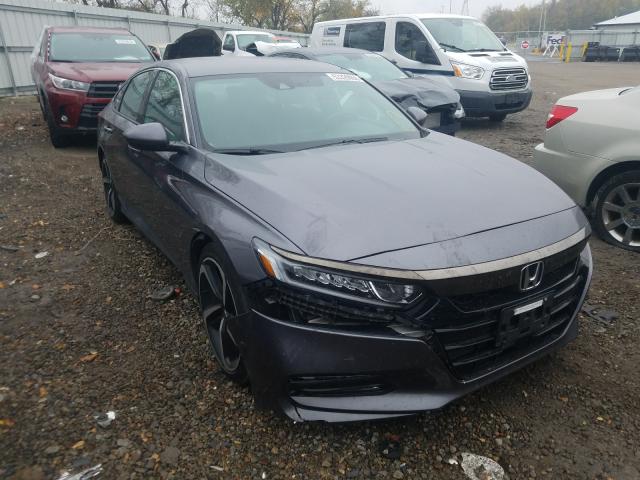 HONDA ACCORD SPO 2018 1hgcv1f33ja022318