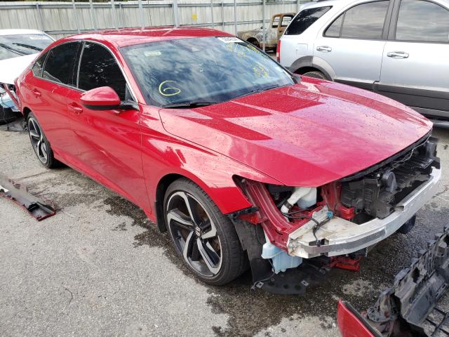 HONDA ACCORD SPO 2018 1hgcv1f33ja031567