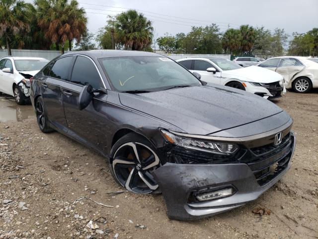 HONDA ACCORD SPO 2018 1hgcv1f33ja036221