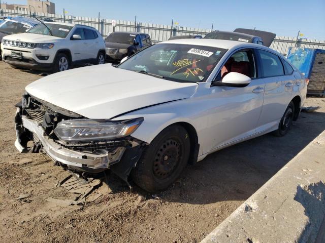 HONDA ACCORD 2018 1hgcv1f33ja042911