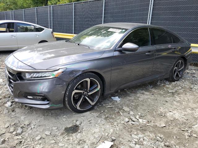 HONDA ACCORD SPO 2018 1hgcv1f33ja051690