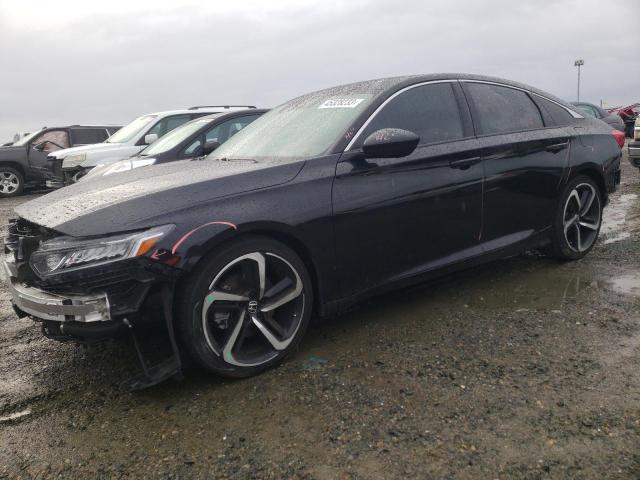 HONDA ACCORD SPO 2018 1hgcv1f33ja053696