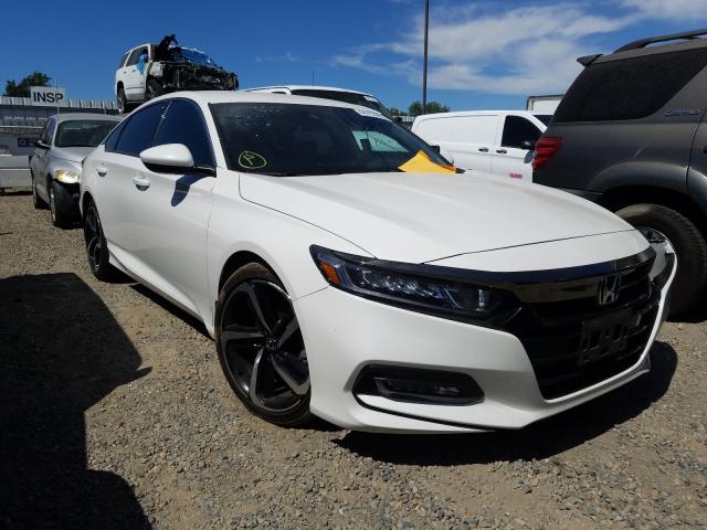 HONDA ACCORD SPO 2018 1hgcv1f33ja057697