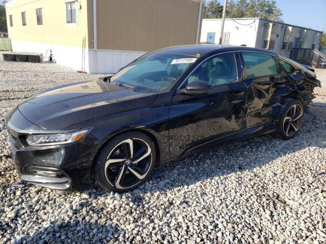 HONDA ACCORD SPO 2018 1hgcv1f33ja060695