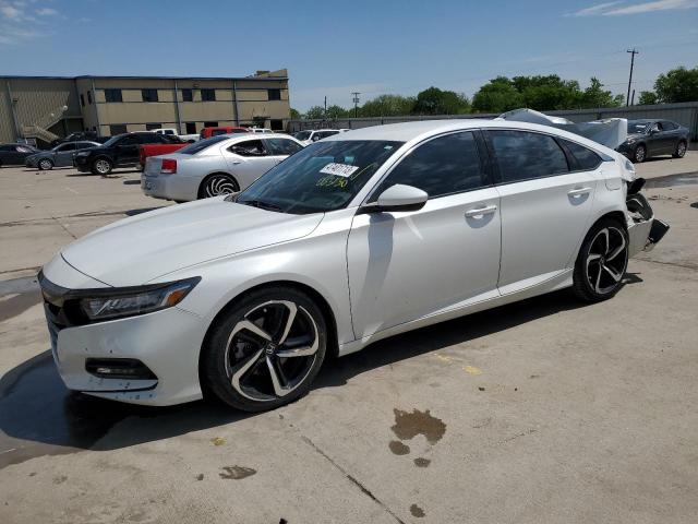 HONDA ACCORD SPO 2018 1hgcv1f33ja063130