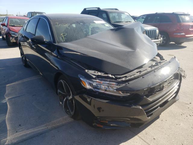 HONDA ACCORD SPO 2018 1hgcv1f33ja068800