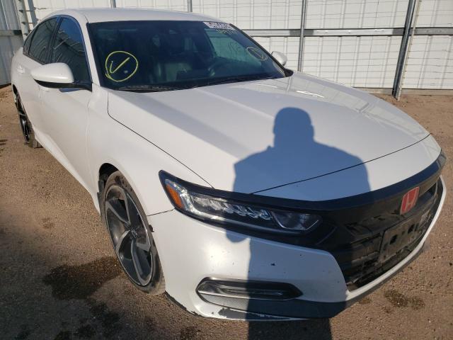 HONDA ACCORD SPO 2018 1hgcv1f33ja069767