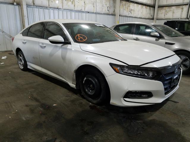 HONDA NULL 2018 1hgcv1f33ja072006