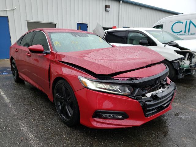 HONDA ACCORD SPO 2018 1hgcv1f33ja082972