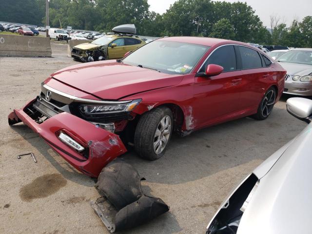 HONDA ACCORD 2018 1hgcv1f33ja083491