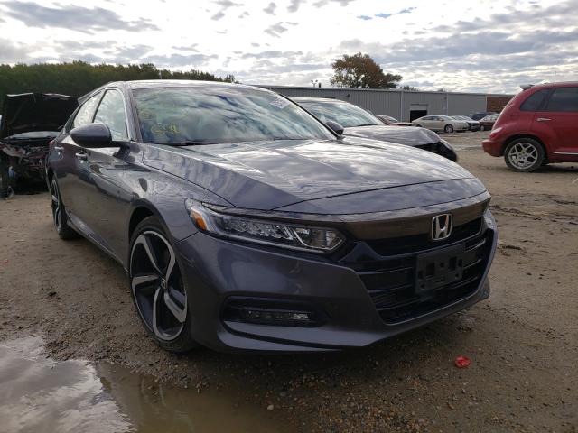 HONDA ACCORD SPO 2018 1hgcv1f33ja087198