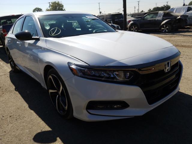 HONDA ACCORD SPO 2018 1hgcv1f33ja095382