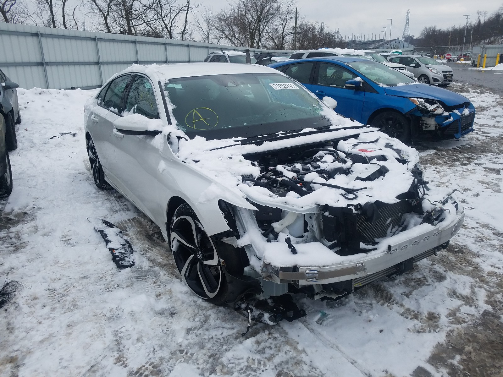 HONDA ACCORD SPO 2018 1hgcv1f33ja095401