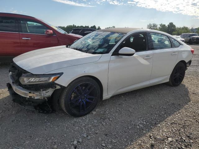 HONDA ACCORD 2018 1hgcv1f33ja119311