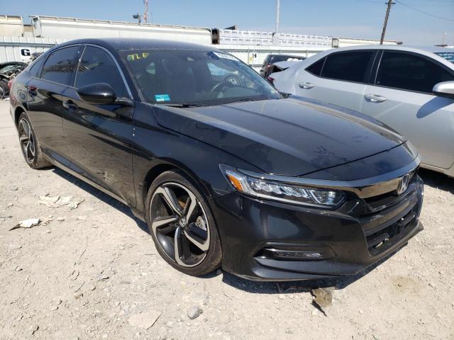 HONDA ACCORD SPO 2018 1hgcv1f33ja127117