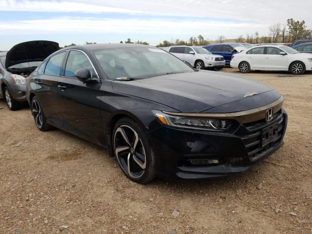 HONDA NULL 2018 1hgcv1f33ja133127