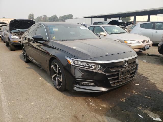 HONDA ACCORD SPO 2018 1hgcv1f33ja148730